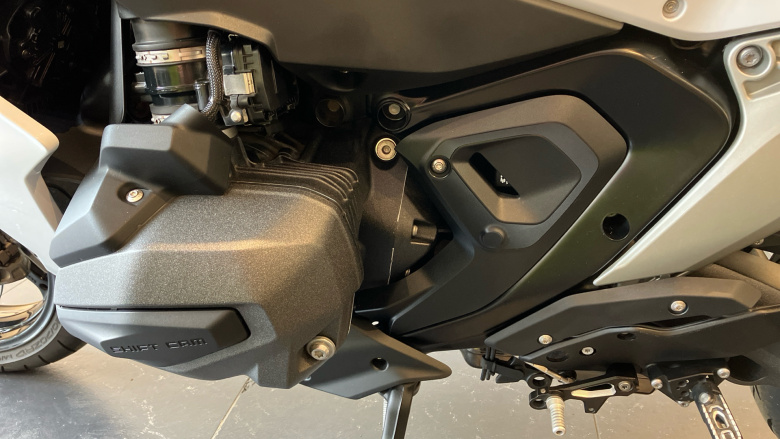 BMW R1300 RS SE (25MY)